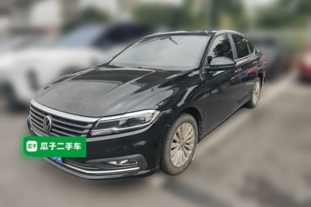 Used Volkswagen Lavida 2021 280TSI DSG Comfort Edition