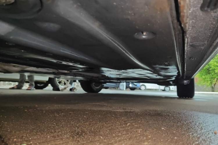 Used Volkswagen Lavida 2021 280TSI DSG Comfort Edition Chassis Front Left