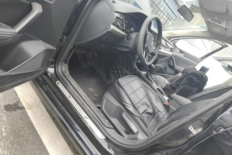 Used Volkswagen Lavida 2021 280TSI DSG Comfort Edition Driver Seat