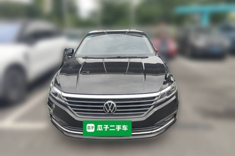 Used Volkswagen Lavida 2021 280TSI DSG Comfort Edition Front