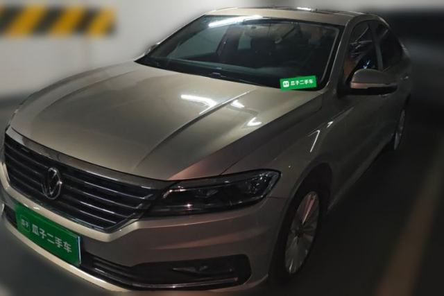Used Volkswagen Lavida 2021 280TSI DSG Comfort Edition