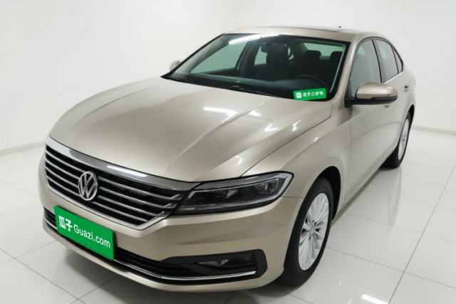 Used Volkswagen Lavida 2021 280TSI DSG Comfort Edition