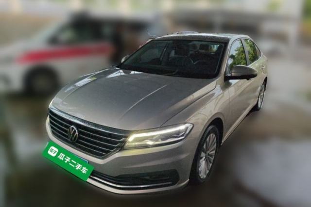 Used Volkswagen Lavida 2021 280TSI DSG Comfort Edition