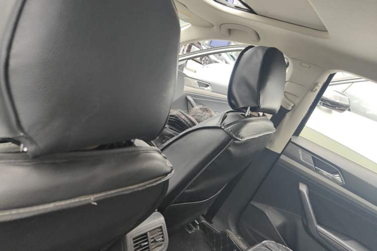 Used Volkswagen Lavida 2021 280TSI DSG Comfort Edition Headliner