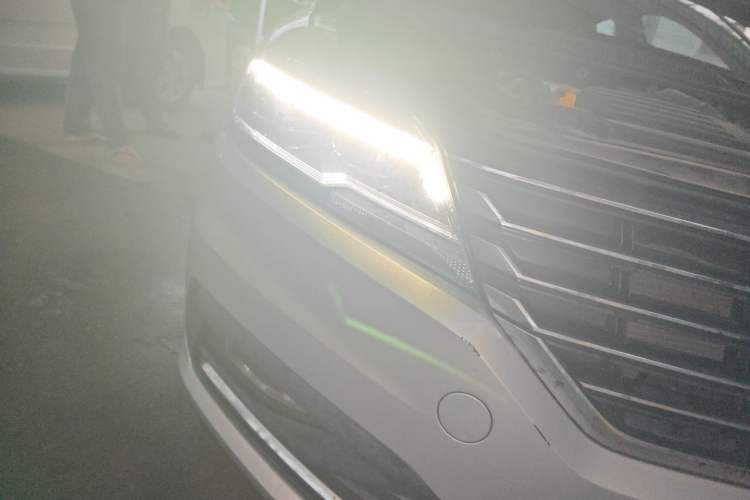 Used Volkswagen Lavida 2021 280TSI DSG Comfort Edition Right Front Headlight