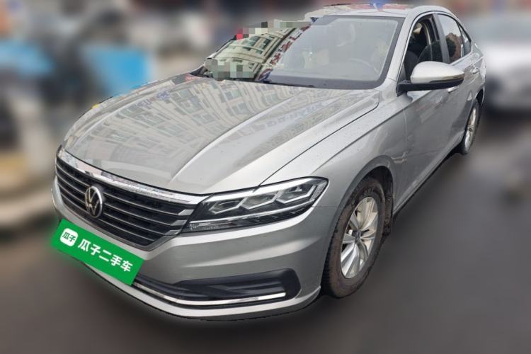 Used Volkswagen Lavida 2021 1.5L Automatic Fashion Edition Guazi used car, China used car export, Used car for sale, Used Volkswagen cars, Cheapest cars for sale