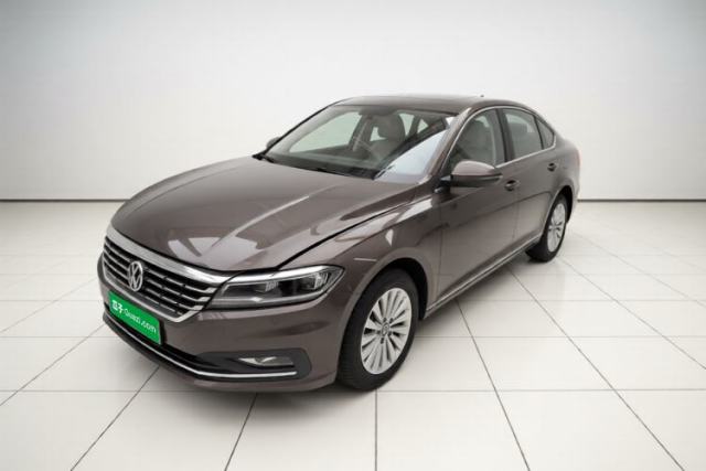 Volkswagen Lavida 2021 280TSI DSG Comfort Edition usado