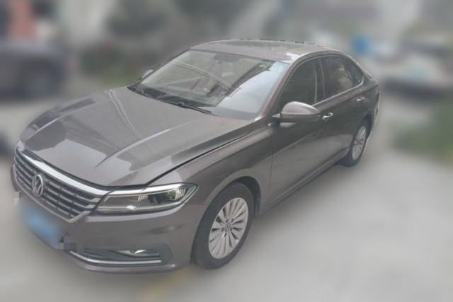 Used Volkswagen Lavida 2021 280TSI DSG Comfort Edition