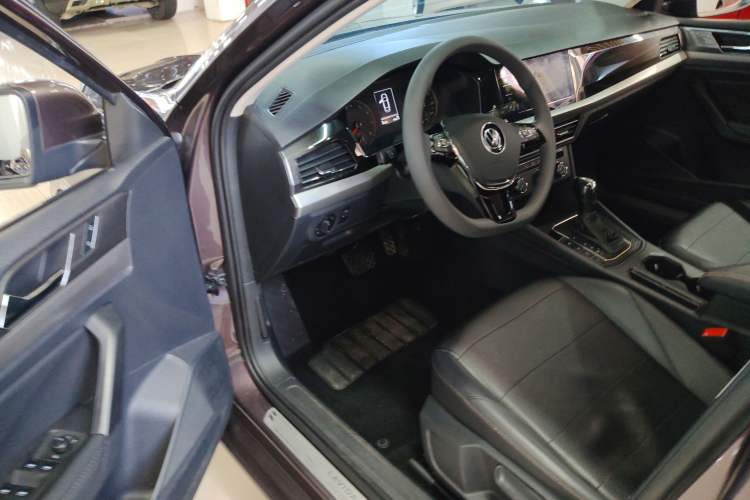 Used Volkswagen Lavida 2021 280TSI DSG Comfort Edition Driver Seat