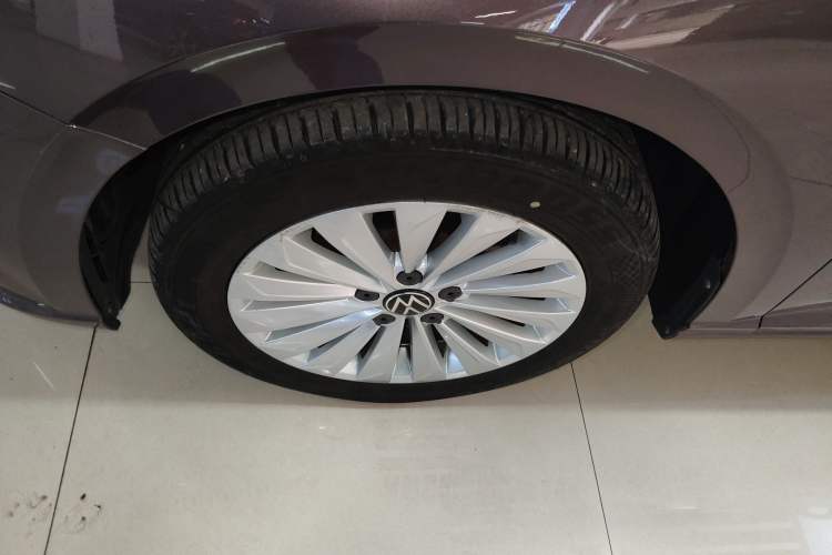 Used Volkswagen Lavida 2021 280TSI DSG Comfort Edition Exterior 4