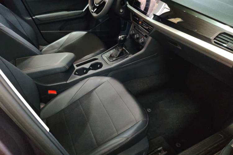 Used Volkswagen Lavida 2021 280TSI DSG Comfort Edition Right Front Seat