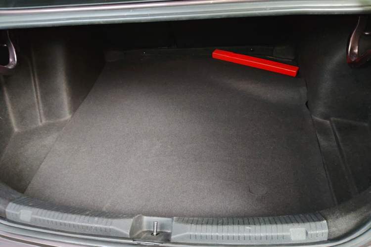 Used Volkswagen Lavida 2021 280TSI DSG Comfort Edition Trunk