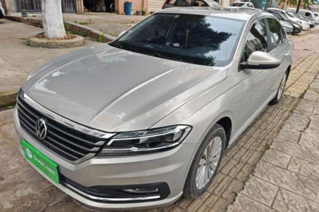 Used Volkswagen Lavida 2021 280TSI DSG Comfort Edition