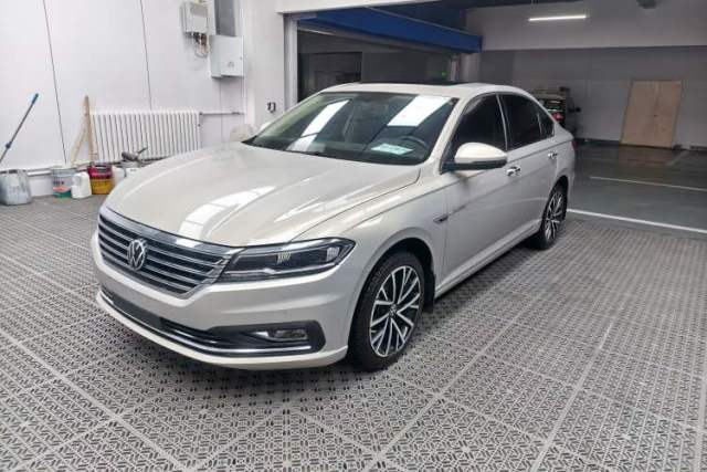 Used Volkswagen Lavida 2021 280TSI DSG Luxury Edition