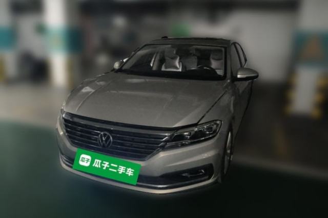 Used Volkswagen Lavida 2021 280TSI DSG Comfort Edition