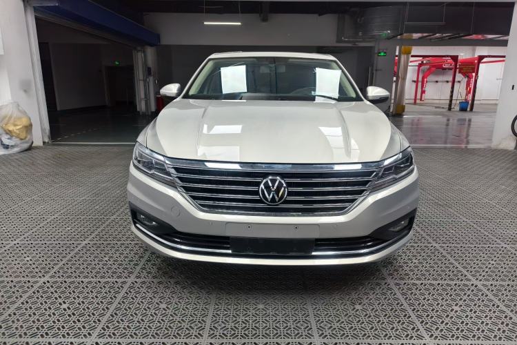 Used Volkswagen Lavida 2021 280TSI DSG Luxury Edition Exterior 1