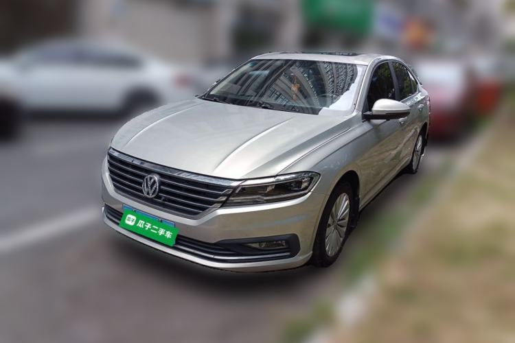 Ojetý Volkswagen Lavida 2021 280TSI DSG Comfort Edition Guazi used car, China used car export, Used car for sale, Used  cars, Cheapest cars for sale