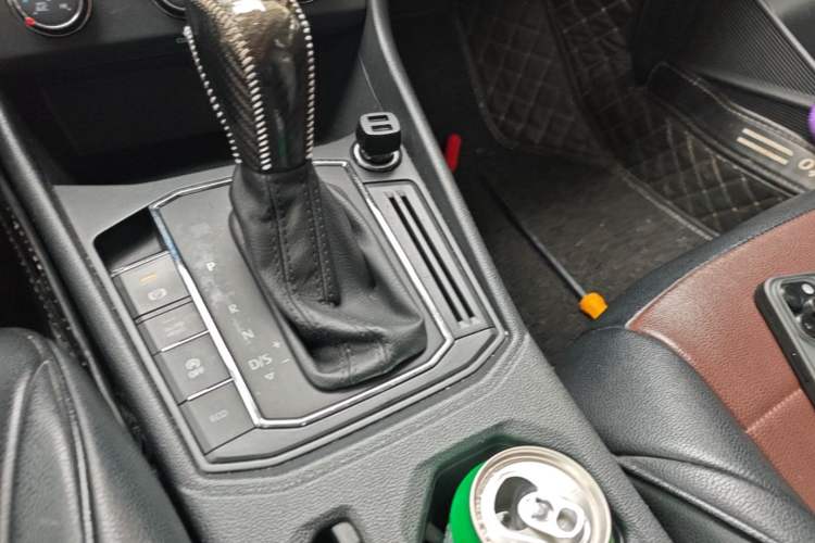 Used Volkswagen Lavida 2021 280TSI DSG Comfort Edition Gear Lever