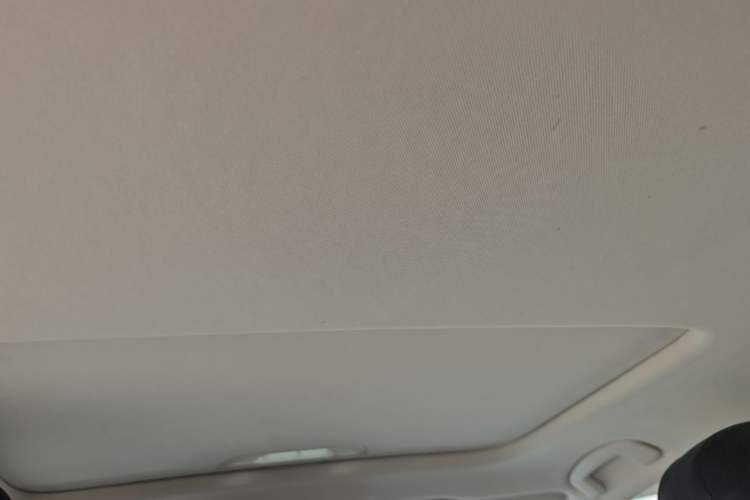 Used Volkswagen Lavida 2021 280TSI DSG Comfort Edition Headliner