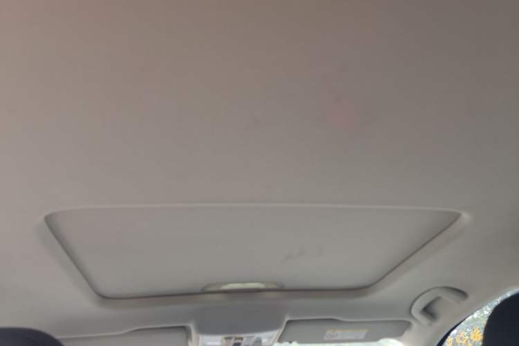 Used Volkswagen Lavida 2021 1.5L Automatic Comfort Edition Headliner