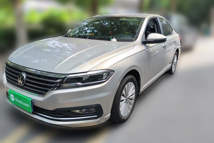 Used Volkswagen Lavida 2021 1.5L Automatic Vision Edition Guazi used car, China used car export, Used car for sale, Used cars, Cheapest cars for sale
