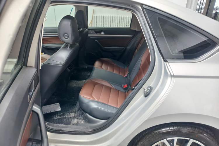 Used Volkswagen Lavida 2021 280TSI DSG Luxury Edition Interior 3