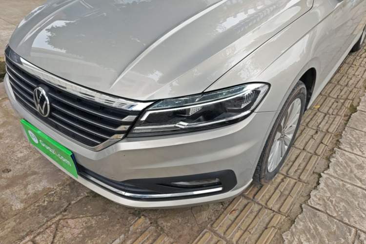 Used Volkswagen Lavida 2021 280TSI DSG Comfort Edition Left Front Headlight