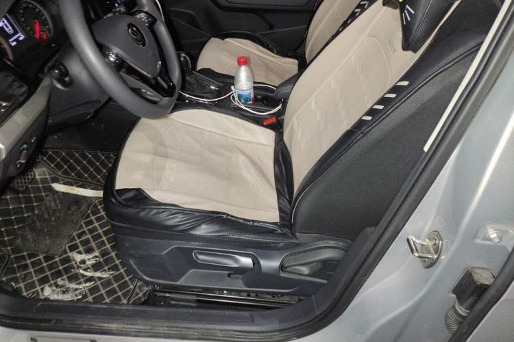 Used Volkswagen Lavida 2021 1.5L Automatic Comfort Edition Left Front Seat