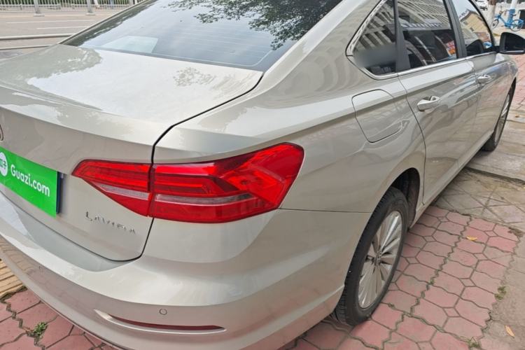 Used Volkswagen Lavida 2021 280TSI DSG Comfort Edition Right Rear Taillight