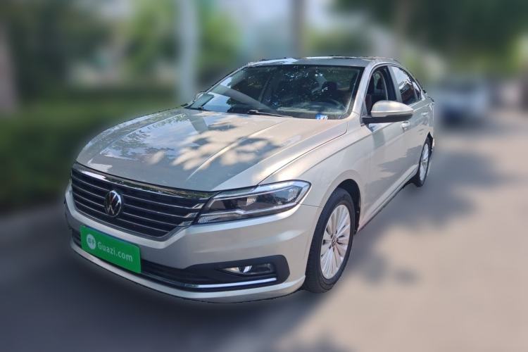 Used Volkswagen Lavida 2021 1.5L Automatic Comfort Edition Guazi used car, China used car export, Used car for sale, Used  cars, Cheapest cars for sale