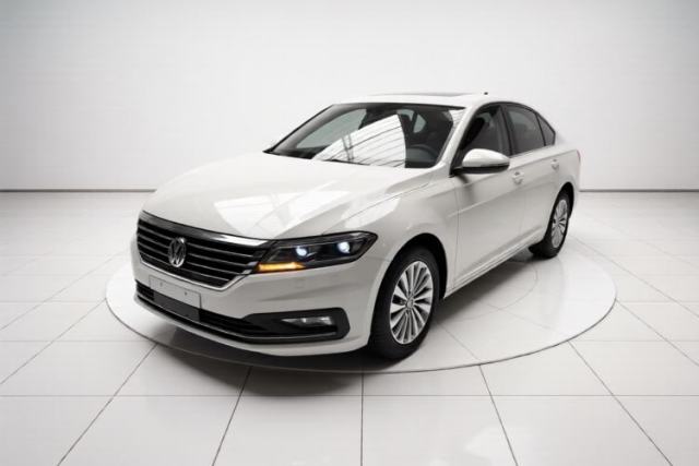Used Volkswagen Lavida 2021 280TSI DSG Comfort Edition