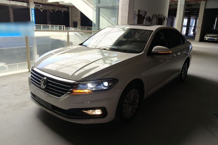Used Volkswagen Lavida 2021 280TSI DSG Comfort Edition Guazi used car, China used car export, Used car for sale, Used cars, Cheapest cars for sale