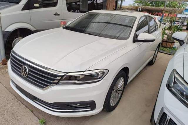 Used Volkswagen Lavida 2021 280TSI DSG Comfort Edition