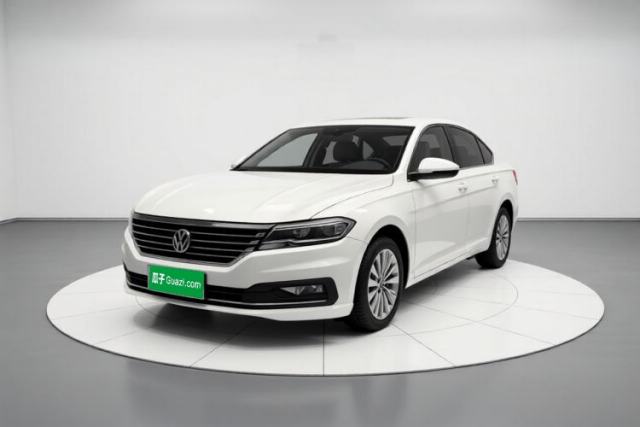 Used Volkswagen Lavida 2021 1.5L Automatic Comfort Edition