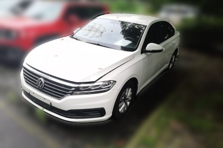 Used Volkswagen Lavida 2021 1.5L Automatic Fashion Edition Guazi used car, China used car export, Used car for sale, Used  cars, Cheapest cars for sale