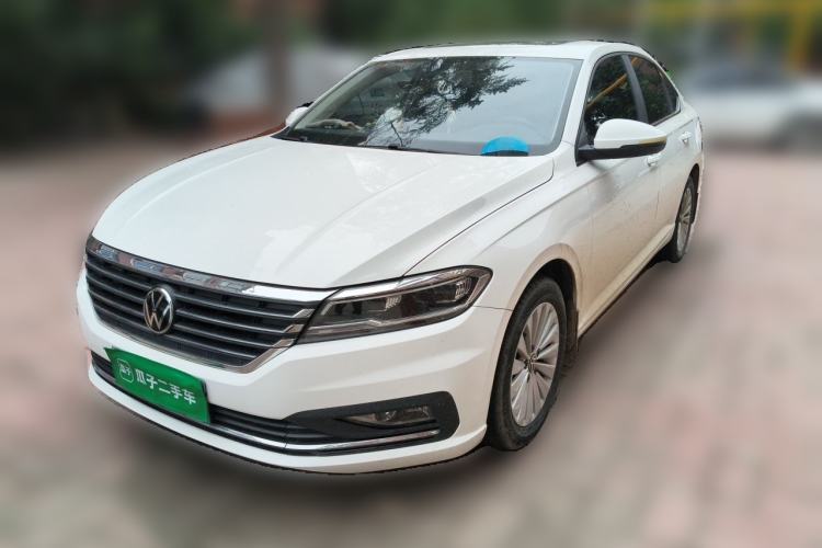 Used Volkswagen Lavida 2021 1.5L Automatic Vision Edition Guazi used car, China used car export, Used car for sale, Used cars, Cheapest cars for sale