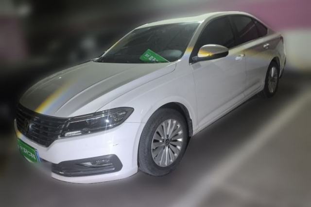 Used Volkswagen Lavida 2021 1.5L Automatic Comfort Edition