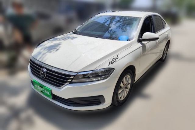 Used Volkswagen Lavida 2021 1.5L Automatic Fashion Edition
