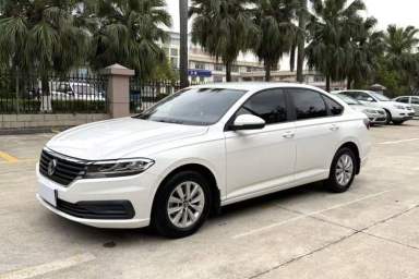 Used Volkswagen Lavida 2021 1.5L Automatic Fashion Edition