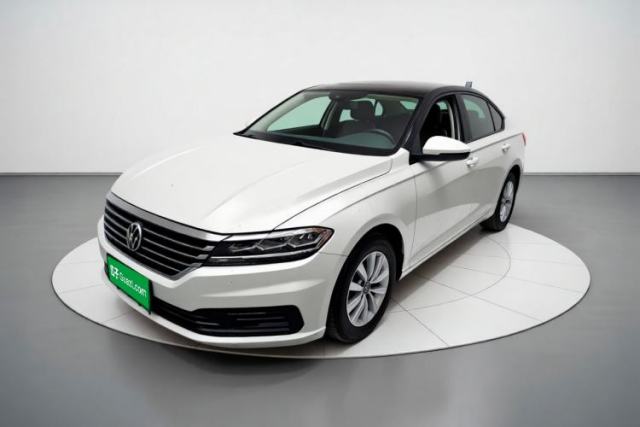 Used Volkswagen Lavida 2021 1.5L Automatic Fashion Edition