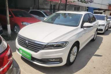 Used Volkswagen Lavida 2021 280TSI DSG Comfort Edition