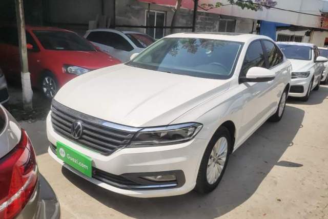Used Volkswagen Lavida 2021 280TSI DSG Comfort Edition