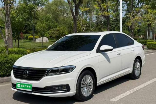 Ojetý Volkswagen Lavida 2021 280TSI DSG Comfort Edition