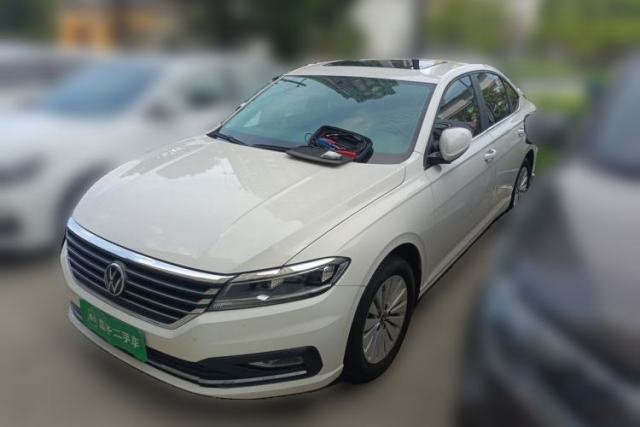 Used Volkswagen Lavida 2021 280TSI DSG Comfort Edition