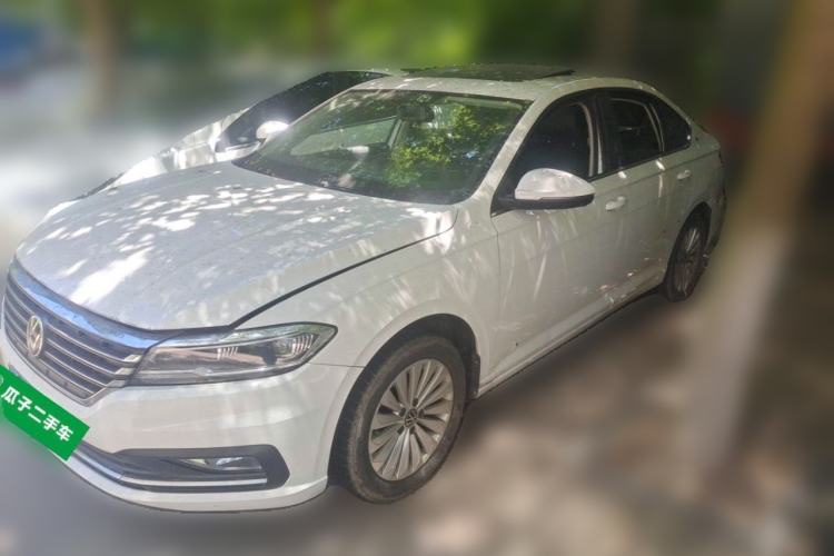 Ojetý Volkswagen Lavida 2021 1.5L Automatic Comfort Edition Guazi used car, China used car export, Used car for sale, Used  cars, Cheapest cars for sale