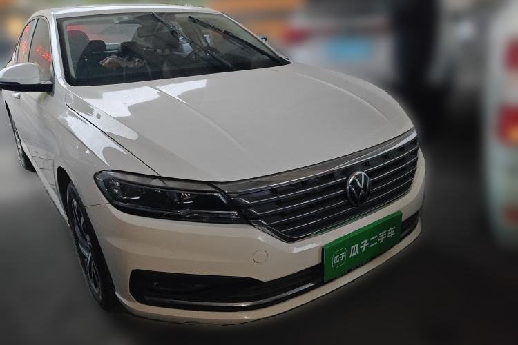 Used Volkswagen Lavida 2021 1.5L Automatic Vision Edition Guazi used car, China used car export, Used car for sale, Used cars, Cheapest cars for sale