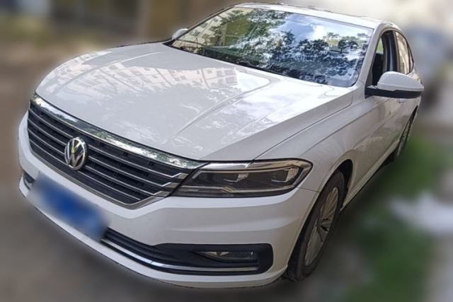 Used Volkswagen Lavida 2021 280TSI DSG Comfort Edition