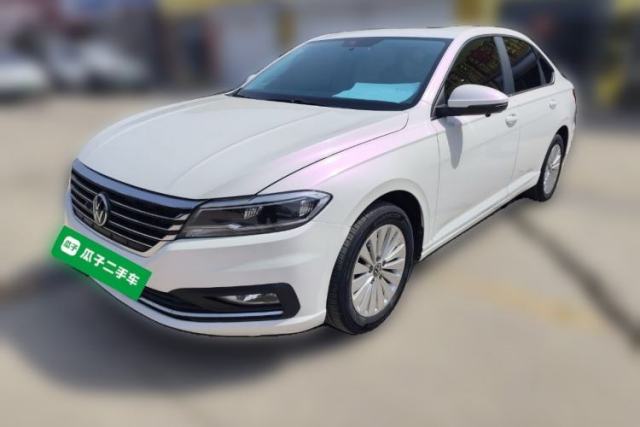 Used Volkswagen Lavida 2021 280TSI DSG Comfort Edition