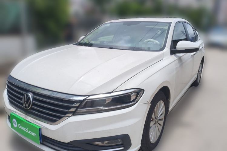 Used Volkswagen Lavida 2021 1.5L Automatic Vision Edition Guazi used car, China used car export, Used car for sale, Used cars, Cheapest cars for sale