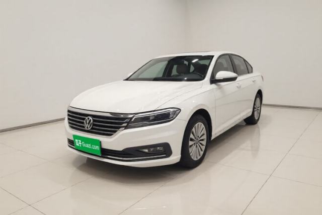 Used Volkswagen Lavida 2021 280TSI DSG Comfort Edition